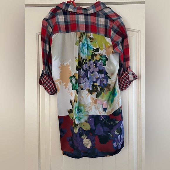 Aratta silent journey blouse - Picture 2 of 4